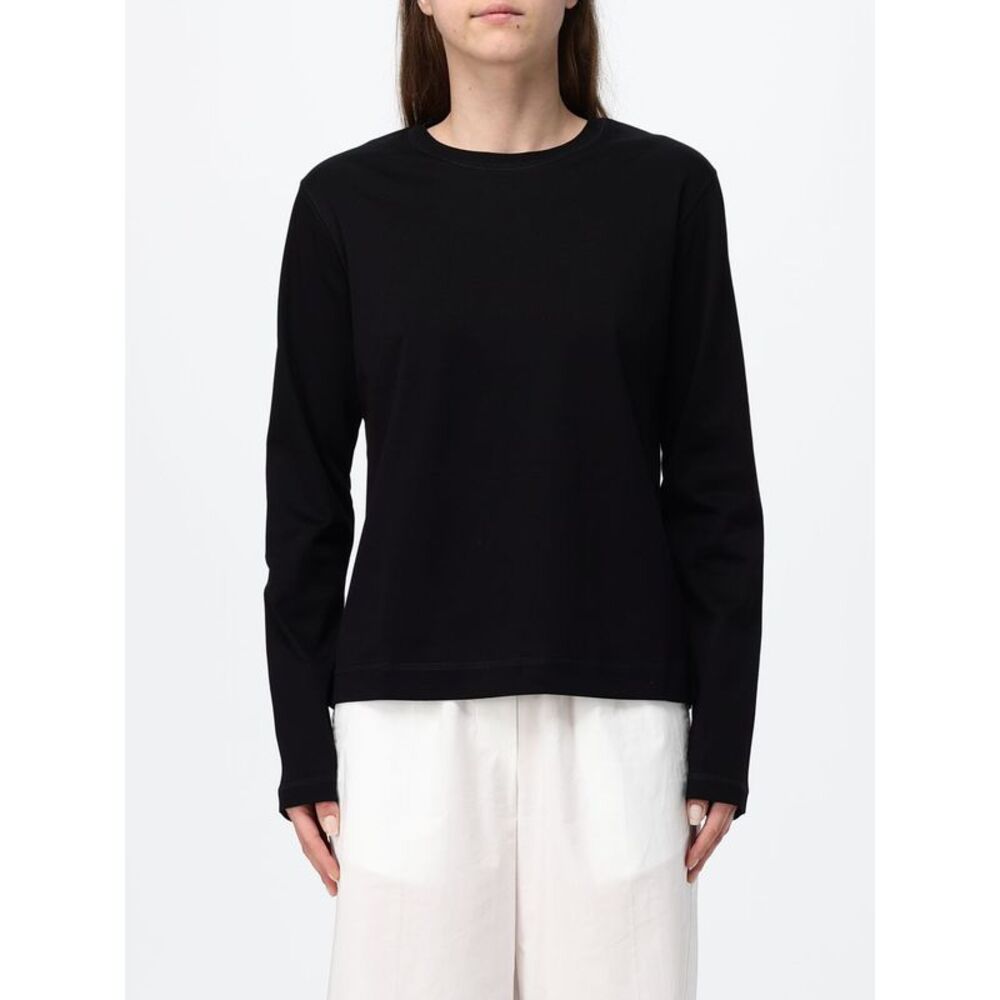 Herskind T-Shirt Woman Black